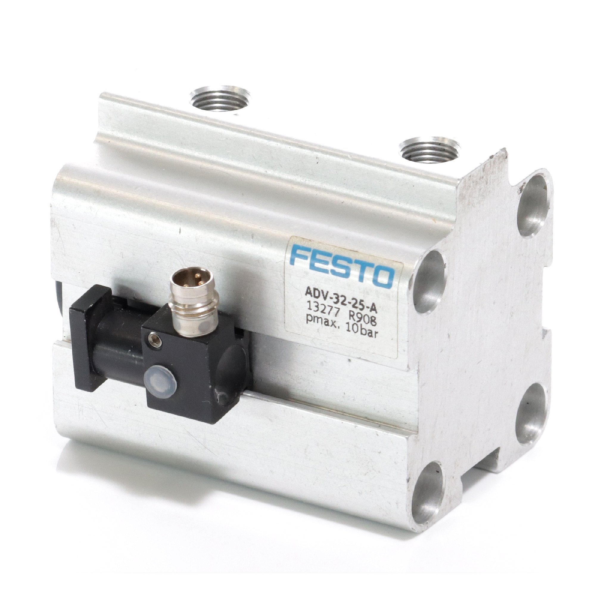 Compact cylinder 13277 Refurbished